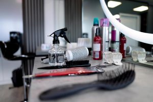 close-up-hairdresser-shop-instruments